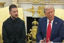Трамп намерен позвонить Путину сразу после встреч с Зеленским и лидерами Европы