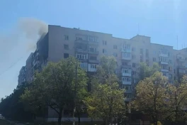 Россия атаковала два города в Украине: известно о четырех погибших и семи раненых