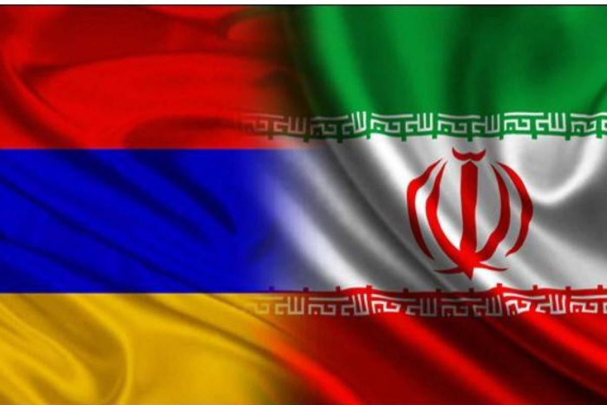 Иран и Армения готовят подписание десяти меморандумов-ВИДЕО