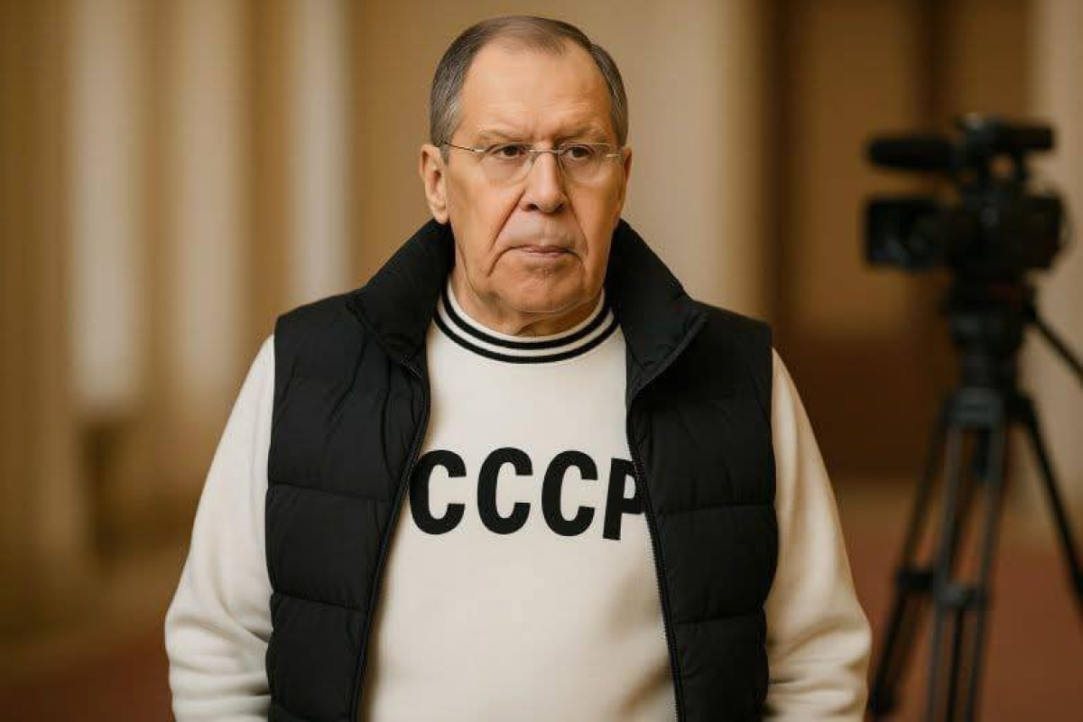 Лавров: цель России — не территории, а «защита русских людей»