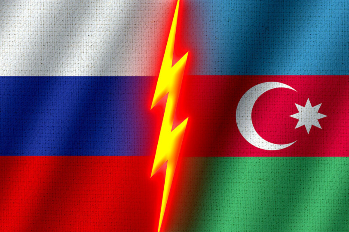 Россия сегодня: этническое давление, удары и имперский курс в пропасть - МНЕНИЕ