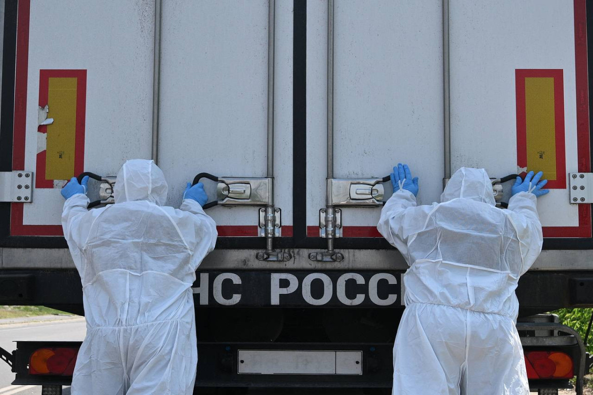 Украина обвинила Россию в затягивании обязательств по обмену