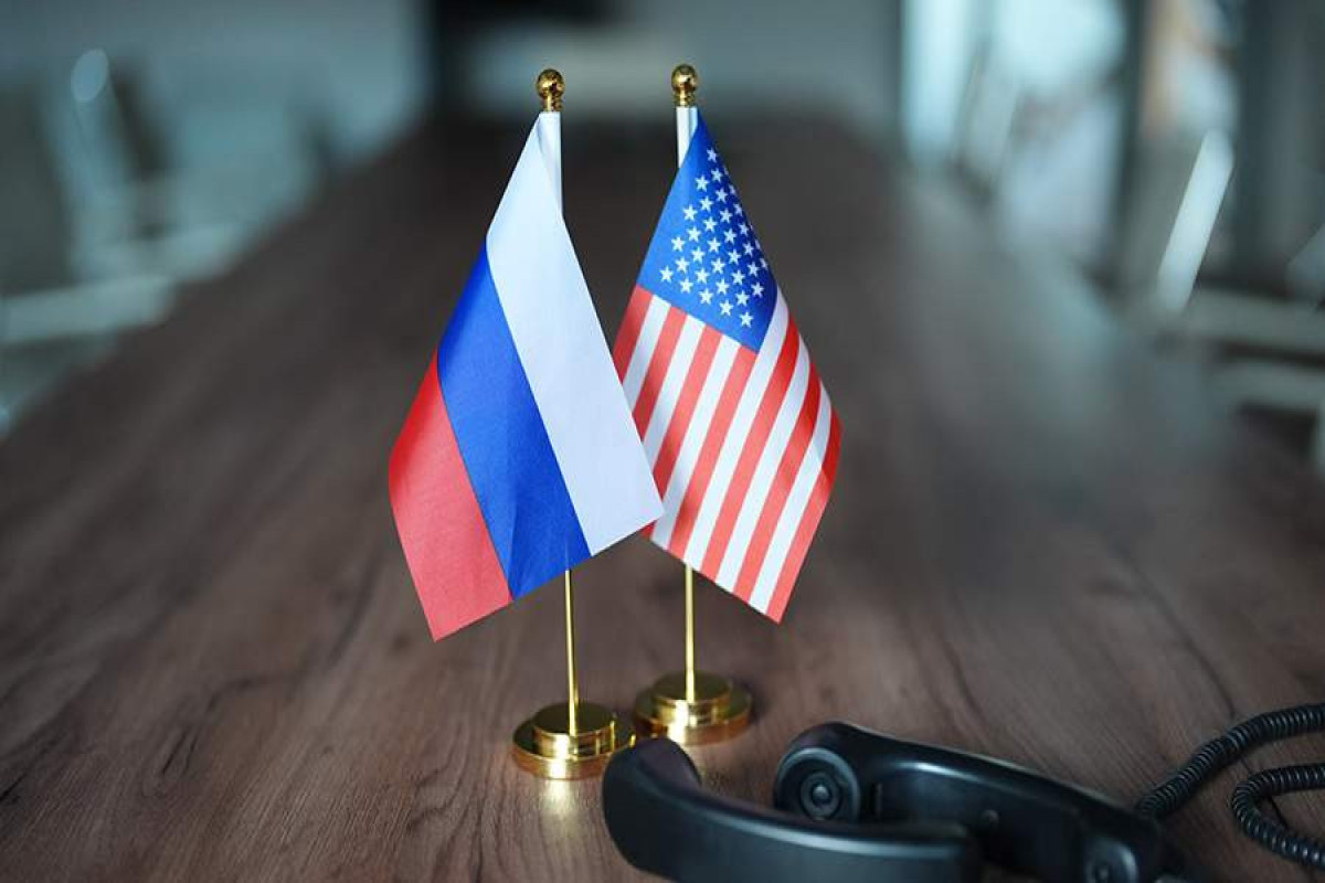 США будут обсуждать с Россией приемлемые гарантии безопасности для Украины