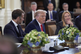 Трамп признал, что недооценивал сложность украинской проблемы