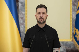Зеленский хочет вынести на возможную встречу с Путиным вопрос территорий