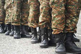 СМИ: в армии Армении начались массовые увольнения военнослужащих