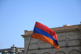 В Екатеринбурге закрылось почетное консульство Армении