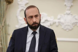 Мирзоян соберет армянских послов в Сюнике: в повестке — «Маршрут Трампа»