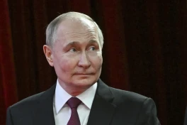 Швейцария готова дать Путину иммунитет ради встречи с Зеленским