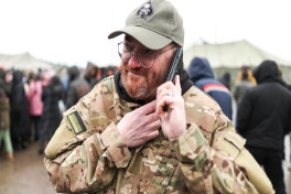 В семье депутата Милонова трагедия: брат погиб на войне в Украине