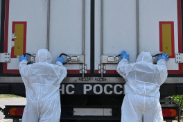 Украина обвинила Россию в затягивании обязательств по обмену