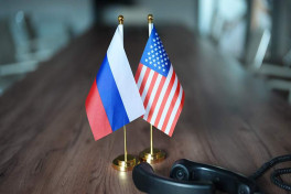 США будут обсуждать с Россией приемлемые гарантии безопасности для Украины