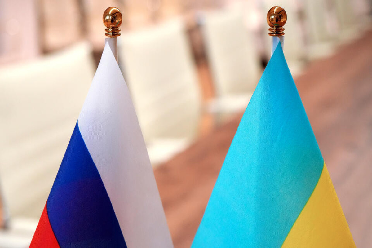 Встреча Путина и Зеленского может пройти в ближайшие две недели