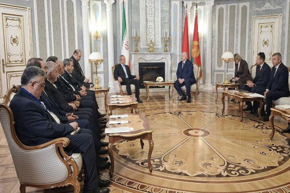 Президент Ирана: однополярность США и их союзников неприемлема 