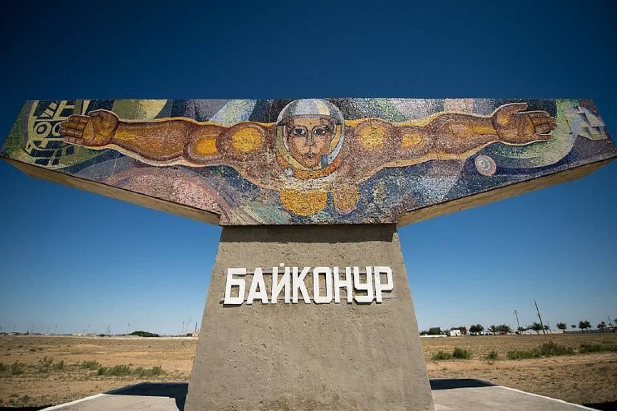С Байконура запустят биоспутник «Бион-М» №2 с мышами и растениями