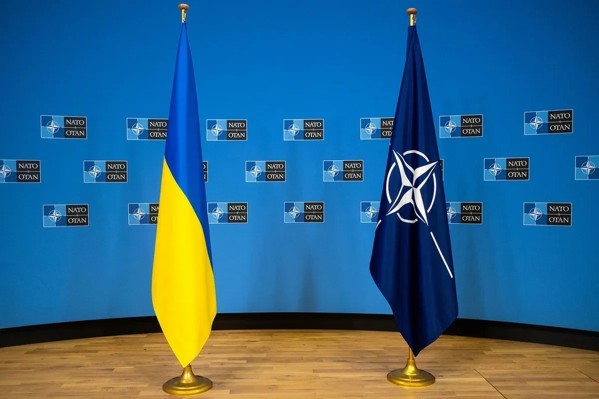 Начальники обороны стран НАТО подтвердили поддержку Украины