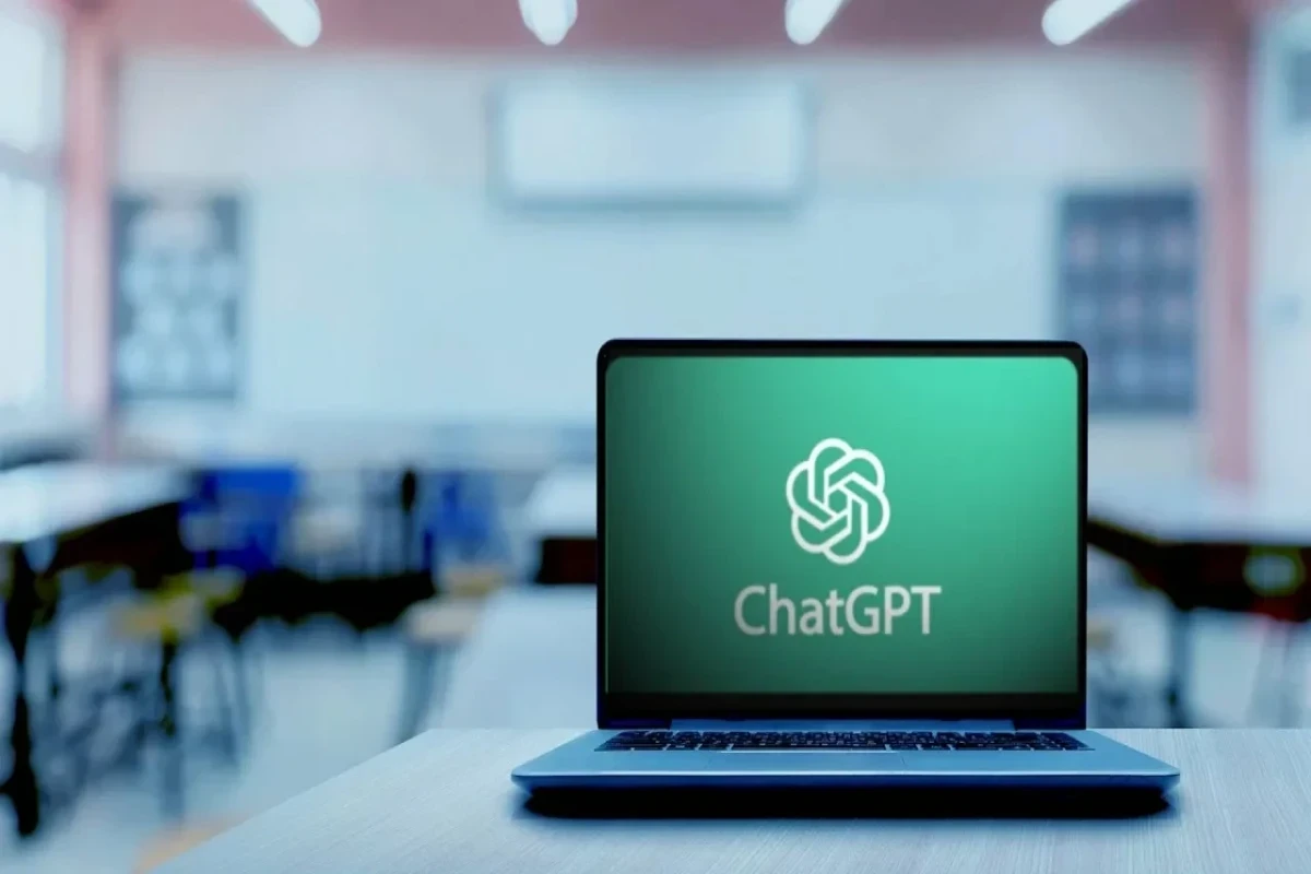 В работе ChatGPT произошёл сбой