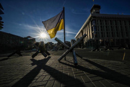 США и НАТО уже разрабатывают гарантии безопасности для Украины-ДЕТАЛИ 