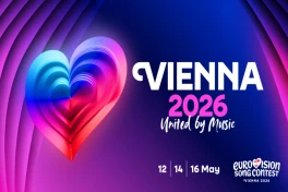 Вена станет столицей «Евровидения» в 2026 году