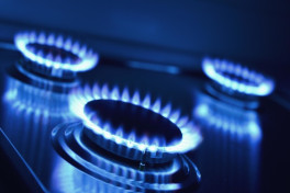 Госкомстат: В Азербайджане снизился экспорт газа, выросло внутреннее потребление  