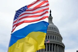 Республиканцы предупреждают Трампа: не втягивать США в войну в Украине
