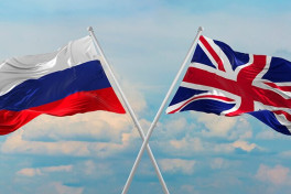 Москва предприняла зеркальные меры: новые санкции против Великобритании