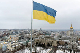 Украина выходит из очередного соглашения СНГ
