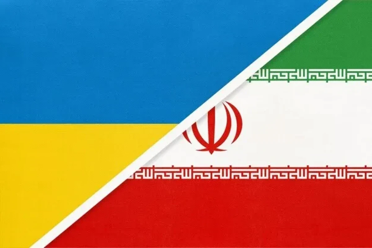Украина расторгла меморандум с Ираном о безвизовом режиме
