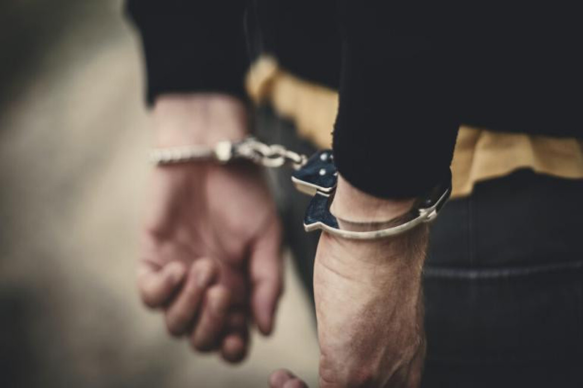 Сын советника главы Минобороны Армении арестован по делу об убийстве