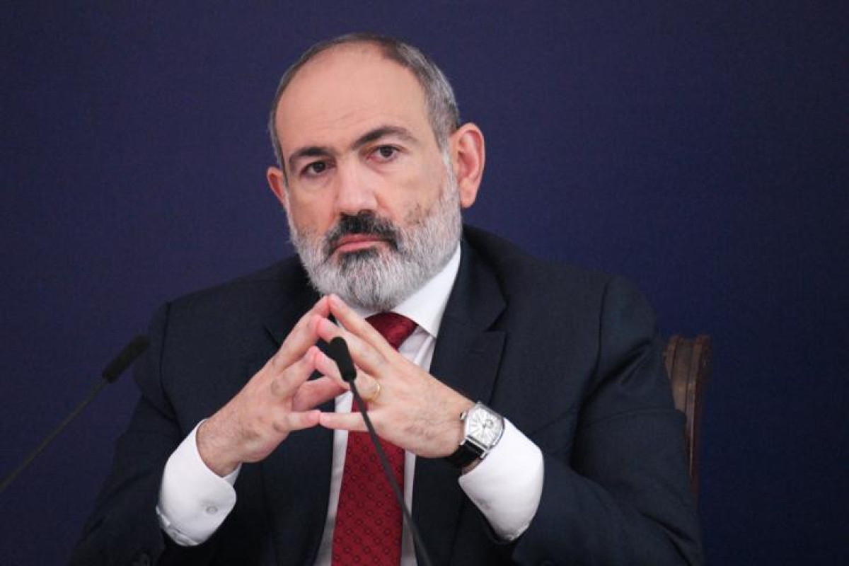 Пашинян: Армения и Азербайджан вышли на путь институционального мира 