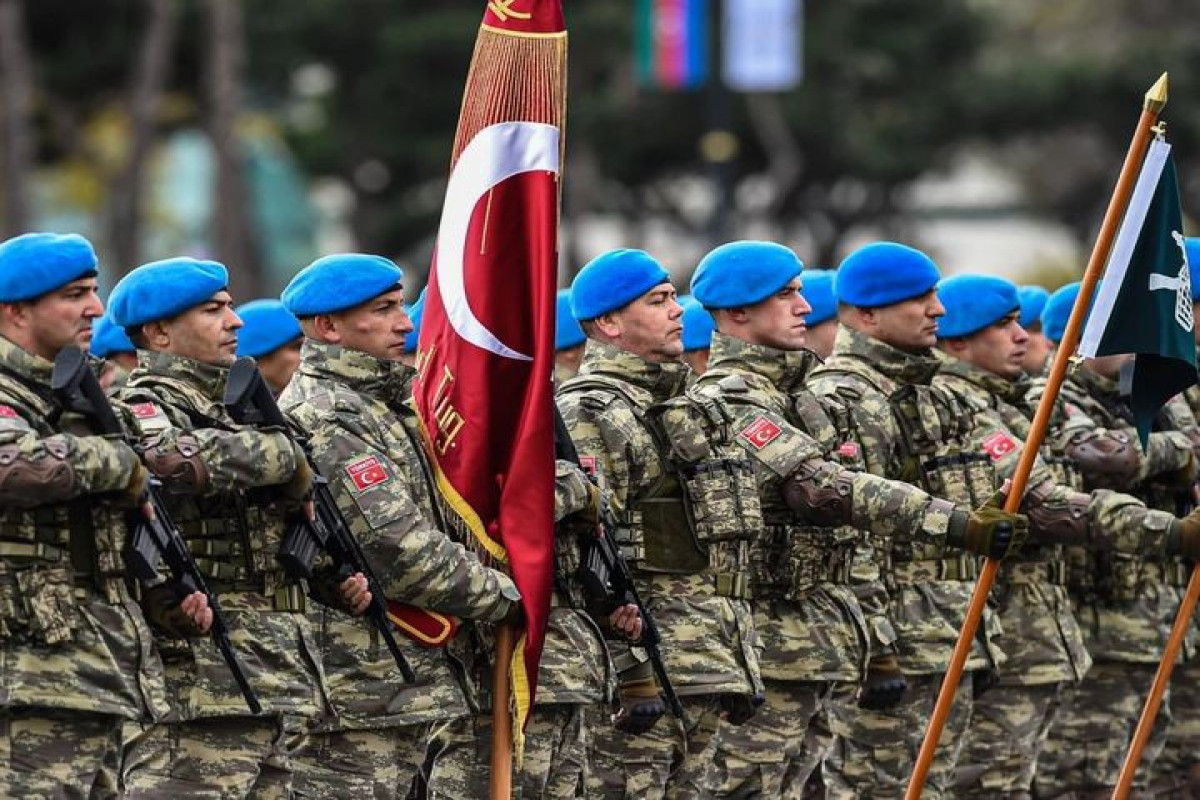 Анкара считает преждевременным ввод миротворцев в Украину