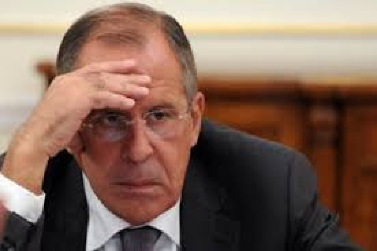 Лавров обвинил Киев в затягивании конфликта