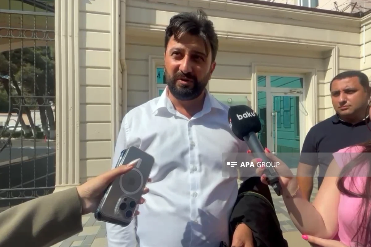 Адвокат Раксаны Исмайловой: «Она не признает вину и платить не будет»