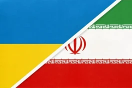 Украина расторгла меморандум с Ираном о безвизовом режиме