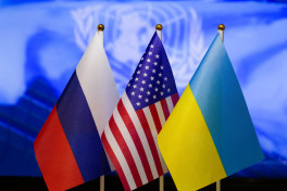 США получили подробности позиций России и Украины на переговорах
