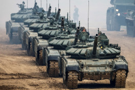 От Карабаха до Украины: Кремль и гитлеровский сценарий перекройки границ – ТОЧКА ЗРЕНИЯ 