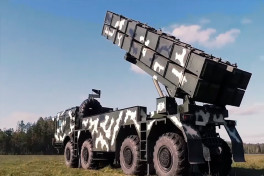 Беларусь рассматривает оснащение комплексов «Полонез» ядерными боеголовками