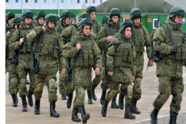 Скандал в армии РФ: фиктивные ранения, ордена и 200 млн рублей компенсаций