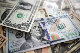 В США выросло число обращений за пособием по безработице
