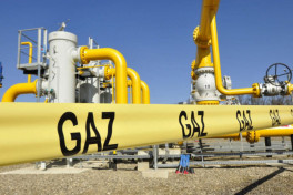 Армения попросила у Ирана квоты на поставки сжиженного газа