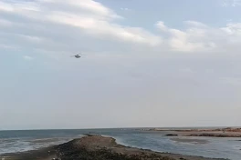 Очередная трагедия на море: в Бузовна утонул человек