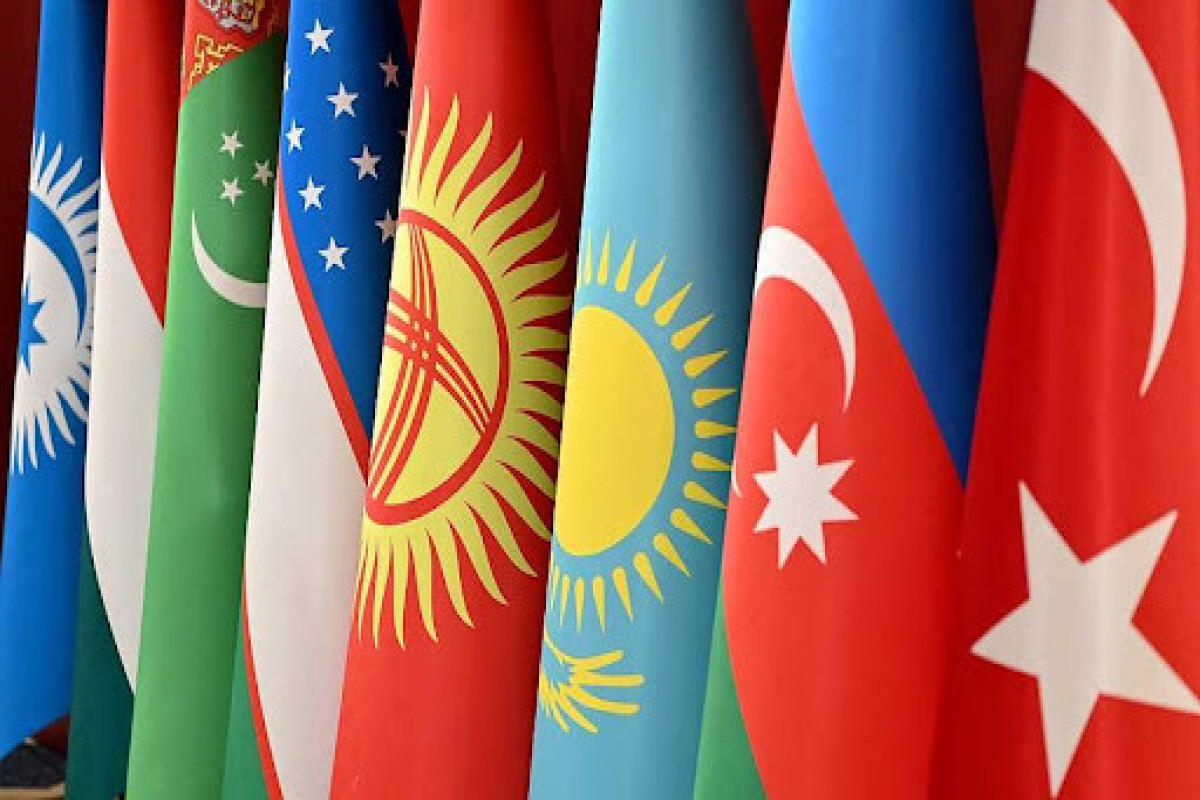 Азербайджан примет глав тюркских государств