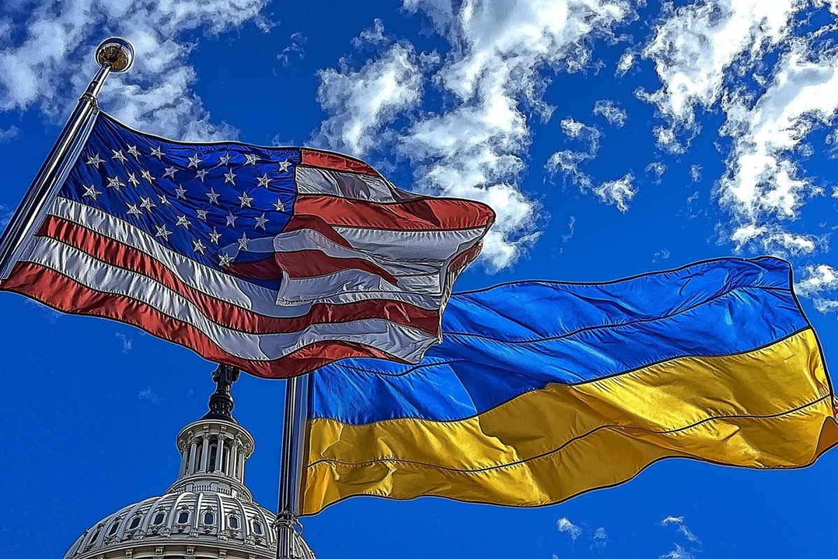 CBS: США запретили союзникам получать информацию о переговорах РФ и Украины