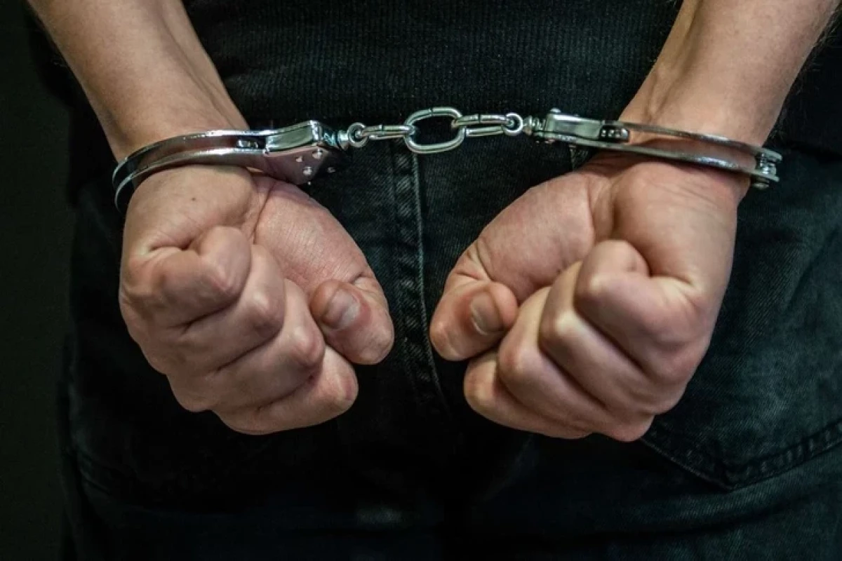 В Баку задержаны подозреваемые в киберпреступлениях