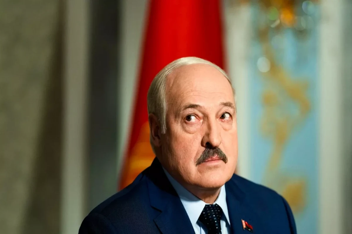 Лукашенко заявил о готовности Беларуси к диалогу с США