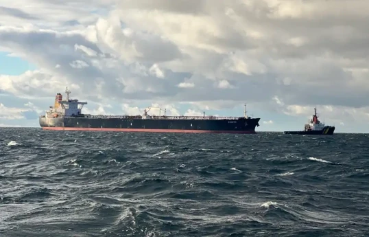 Хакеры атаковали более 60 иранских судов, включая нефтяные танкеры