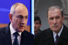 Пашинян обвинил Тер-Петросяна в бегстве от выборов, власти и оппозиции