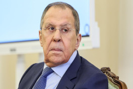 Лавров: Путин готов к встрече с Зеленским при наличии повестки
