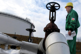 Сийярто: Ремонт нефтепровода "Дружба" займет не менее пяти дней