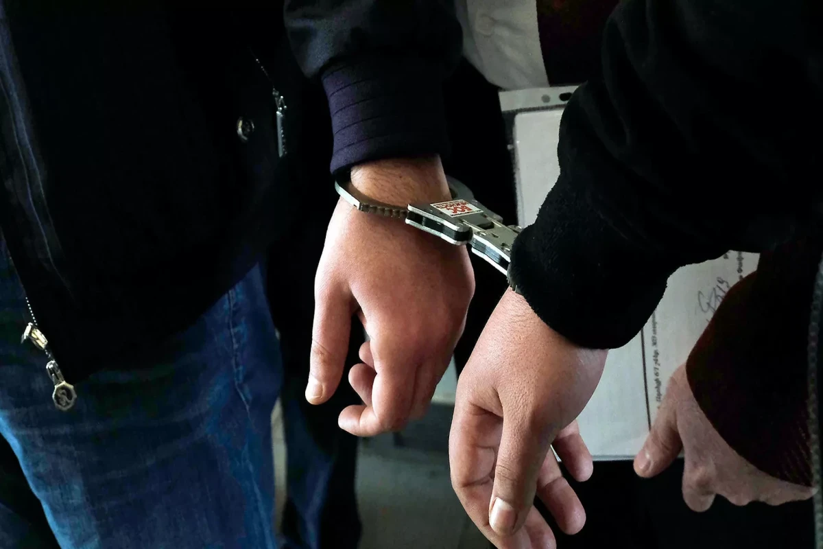 В Армении задержали мужчину, разыскиваемого Россией за убийство